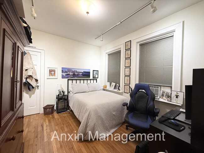 Building Photo - 311 Allston St