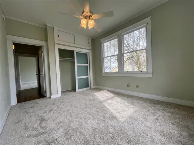 Building Photo - 4500 General Pershing St