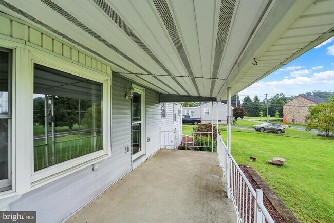 Building Photo - 36 Antietam Rd