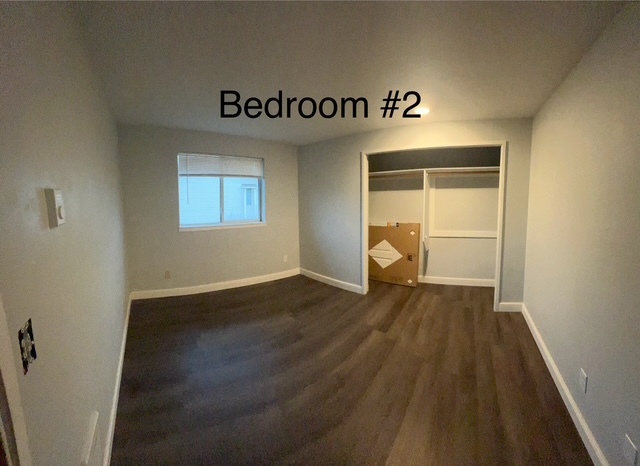 Bedroom #2 - 3608 White Oak Ct NE