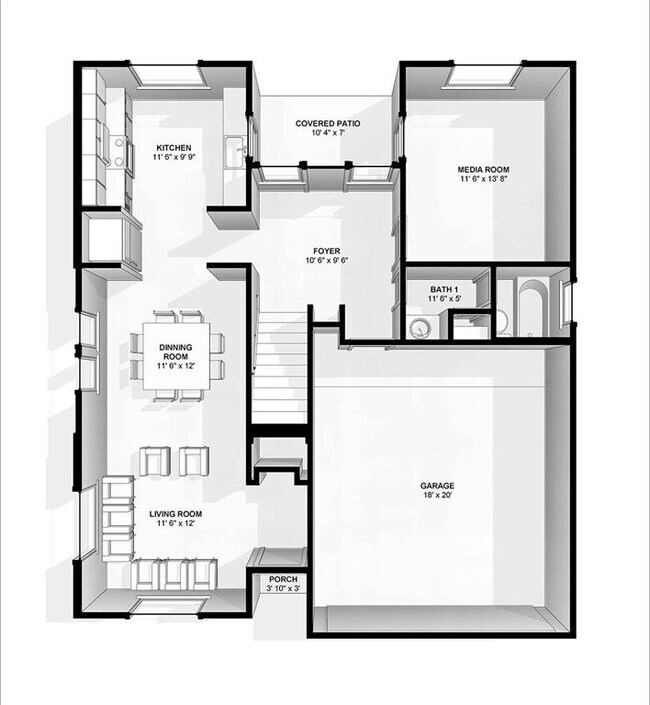 Building Photo - 4228 Bellfort Ave