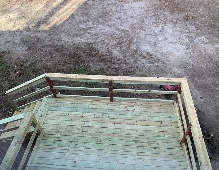 Building Photo - 6906 Wild Turkey Dr