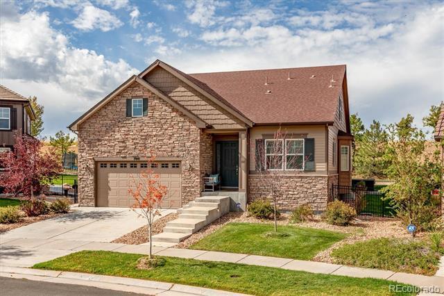Building Photo - 7841 S Queensburg Way