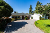 Building Photo - Peaceful & Renovated La Crescenta Home – N...