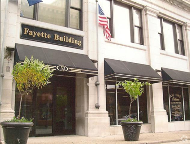 Primary Photo - The Fayette Building