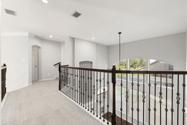 Building Photo - Magnificent Corner-Lot Retreat with Pool &...