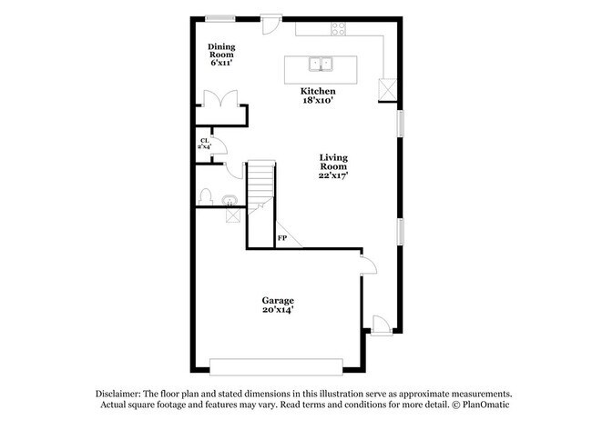 Building Photo - 2913 Warwick Ct