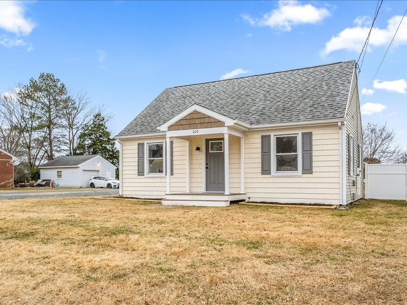 Building Photo - 600 Pacific Ave