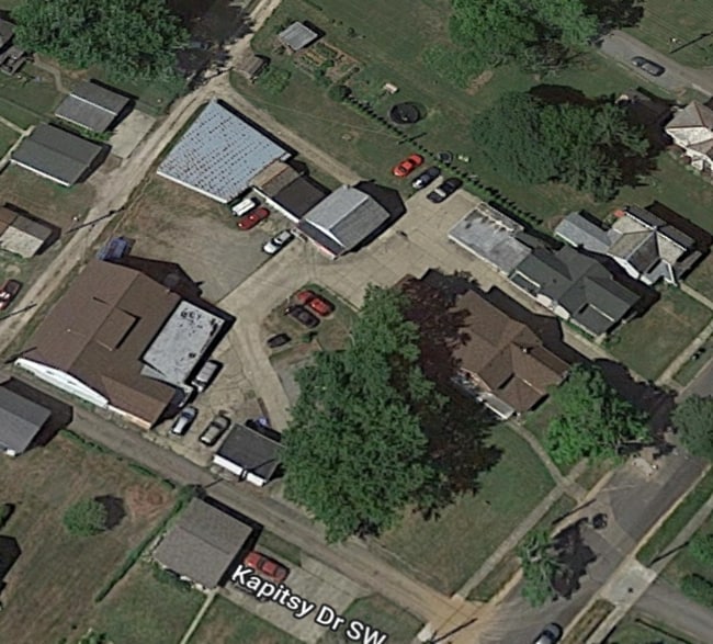 Building Photo - 126 4th St SW