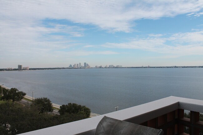 Primary Photo - 4015 Bayshore Blvd