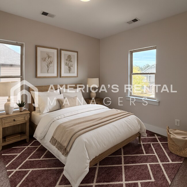 Building Photo - MOVE IN SPECIAL!!! - Home for rent in Calera, AL!!! - Receive 1 FREE MONTH if a 15-month lease is...