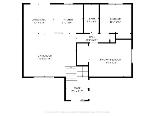 Building Photo - 2988 Bandel Ct NW