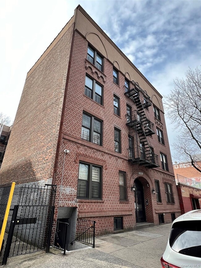 Primary Photo - 132-30 Sanford Ave