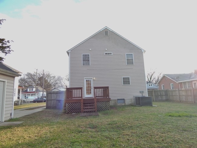 Building Photo - 424 Lee St