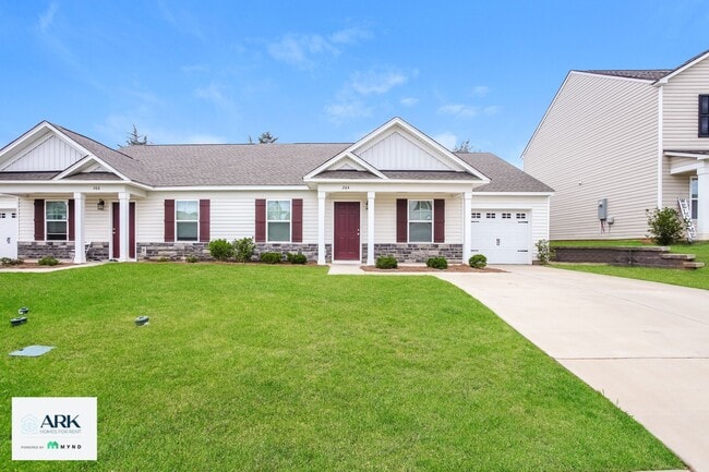 Building Photo - 264 Wahoo Cir