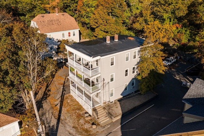 Building Photo - 12 Arthur Ave