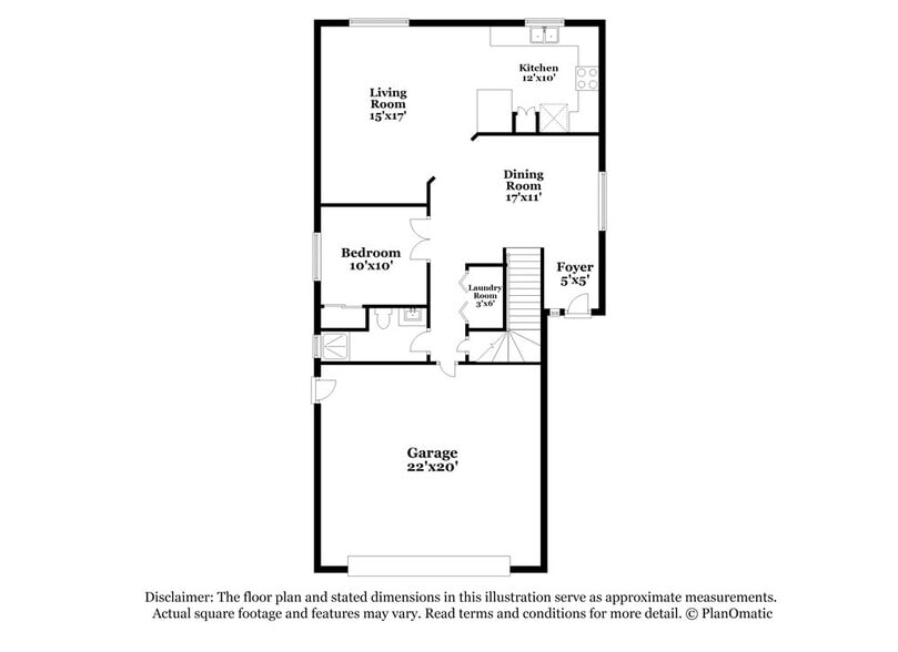 Building Photo - 1002 Tidal Foam Ct