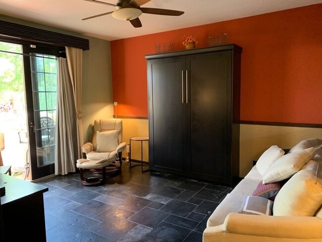 Building Photo - Furnished Studio in Harveston Community for Rent