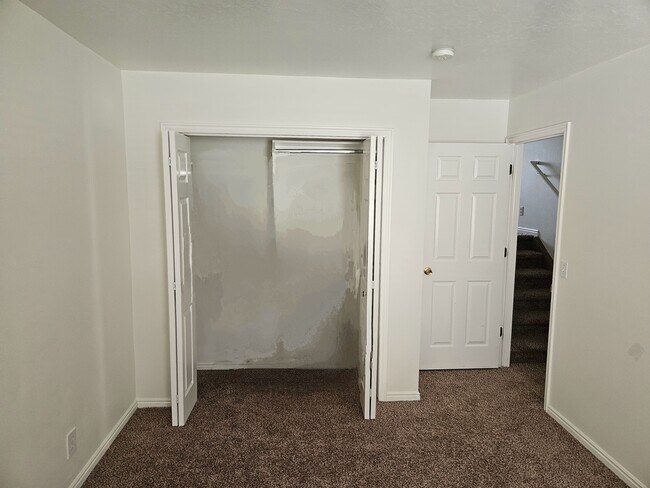 All rooms upstairs have built in closets - 241 Sunstone Cir