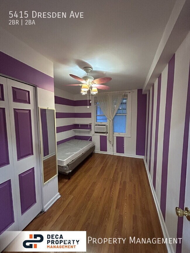 Building Photo - 5415 Dresden Ave