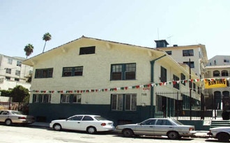 Building Photo - 232 Union