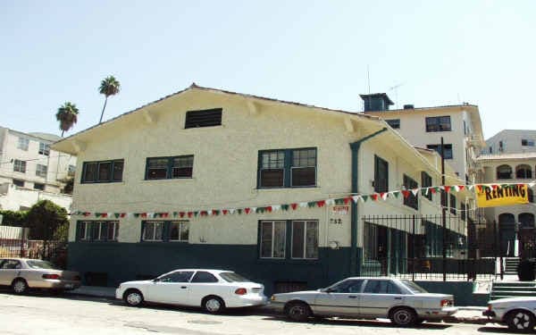 Building Photo - 232 Union Place Apartments