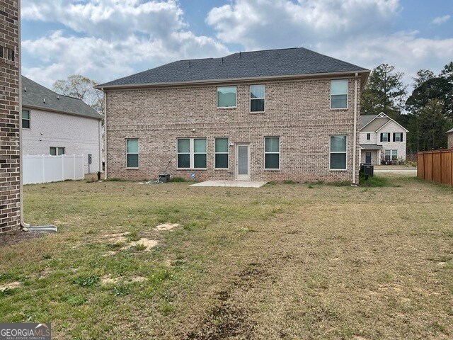 Building Photo - 137 Cabin Way
