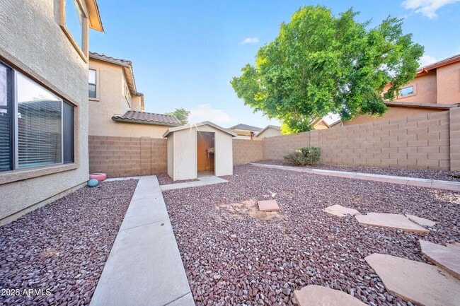 Building Photo - 15366 W Tasha Dr