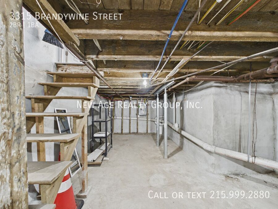 Building Photo - 3315 Brandywine St