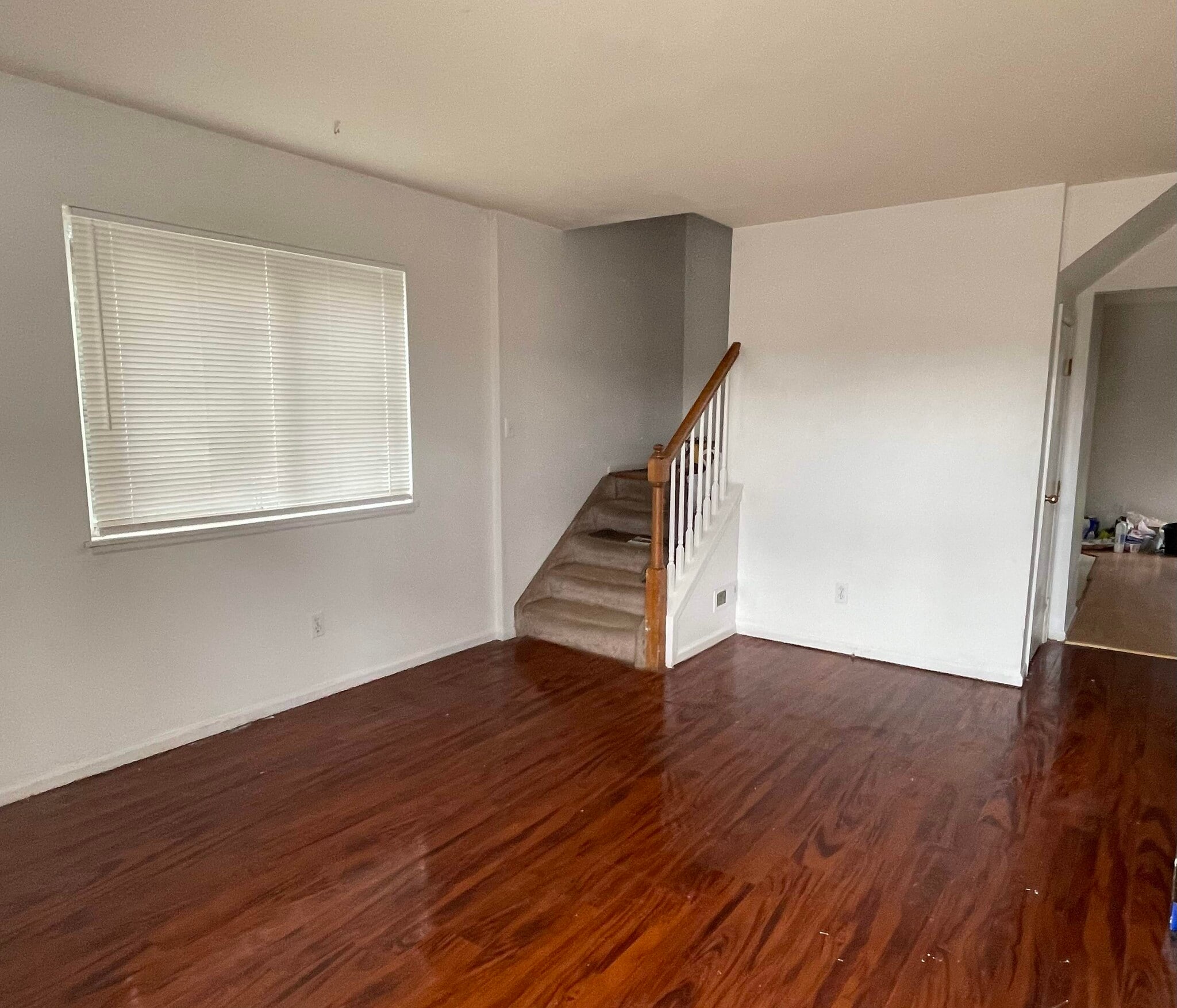 Living room - 780 Century Ln
