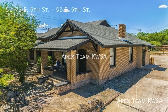 Building Photo - 51-75 E. 5th St.-53 E. 5th St.