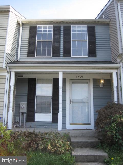 Building Photo - 1253 Valley Leaf Ct