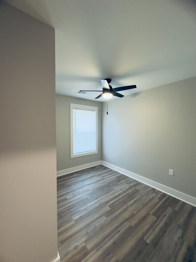 Bedroom 2 - 2555 Arkansas Rd