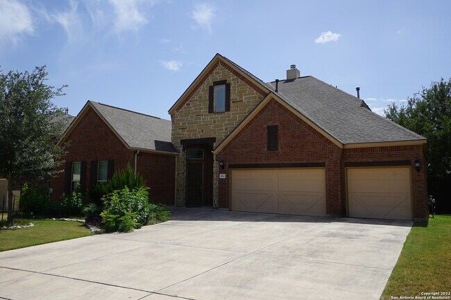 Building Photo - 26935 Hardy Run