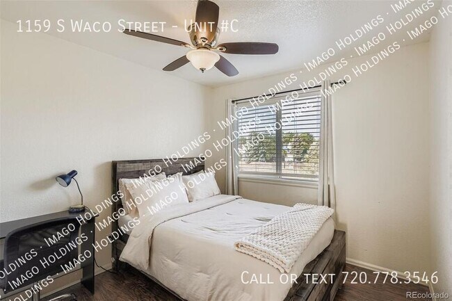 Building Photo - 1159 S Waco St