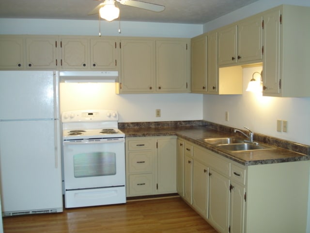 Building Photo - 1312 Wilson St