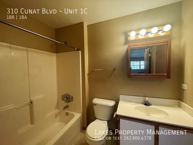 Building Photo - 310 Cunat Blvd