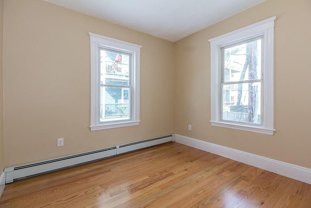 Bedroom 3 - 11 Joseph St