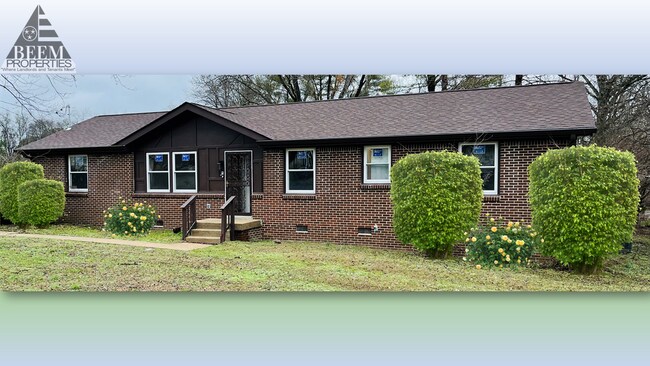 Primary Photo - 3010 Buenaview Blvd