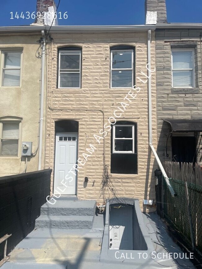 Building Photo - 154 N Ellwood Ave
