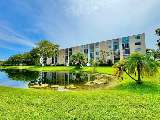 Building Photo - 7840 NW 50th St