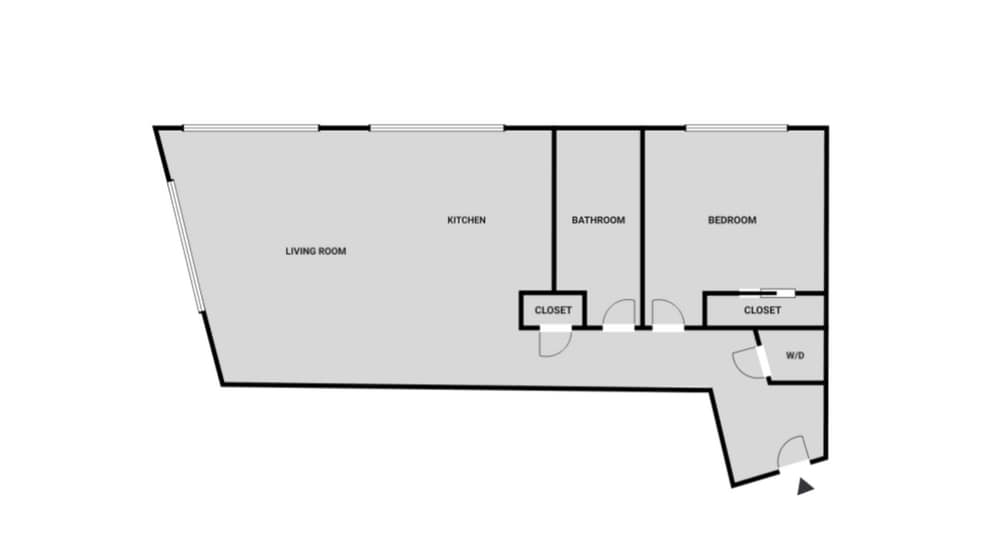 Building Photo - 622 Rainier Ave S