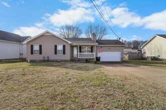 Building Photo - 3741 Cave Mill Ct