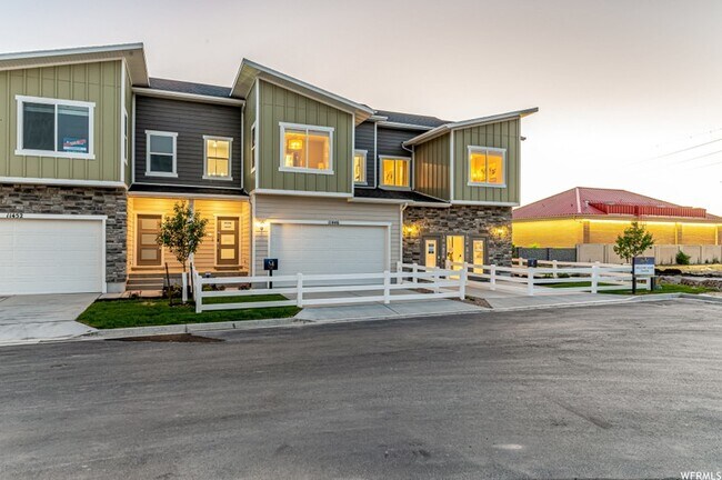 Building Photo - 11446 S Hollybrook Loop