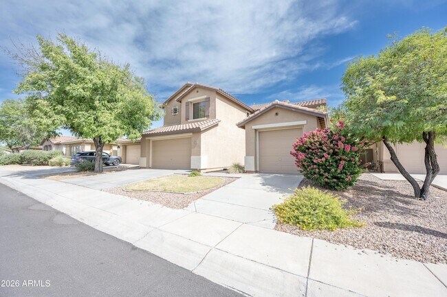 Building Photo - 2023 W Shackleton Dr