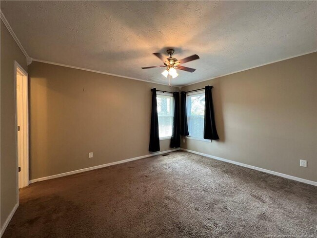Building Photo - 420 Mangum Ct