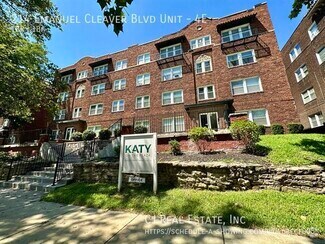 Building Photo - 214 Emanuel Cleaver II Blvd.
