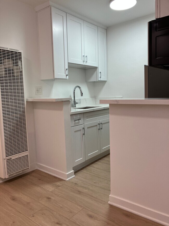 Floorplan - 12706 Venice Blvd