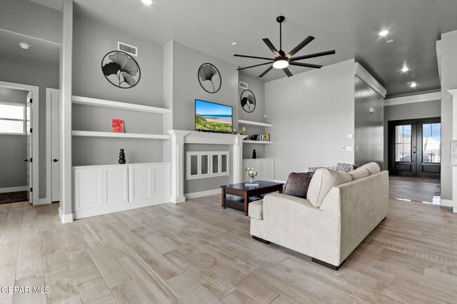 Building Photo - 7373 Cimarron Rim Dr