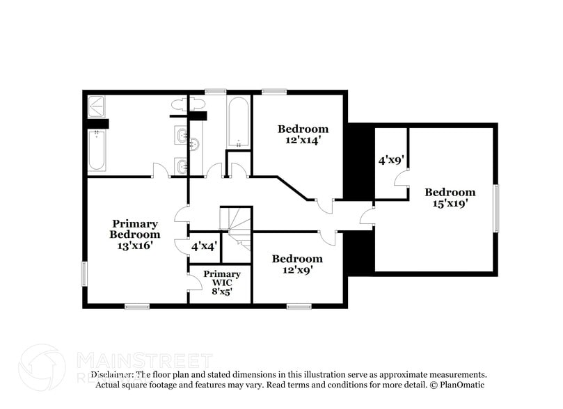 Building Photo - 5309 Marissa Cove
